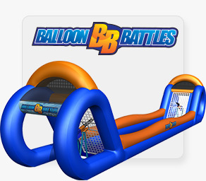 Balloon Battles™