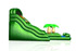 Tropical Wave Water Slide