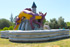 Dragon Castle Obstacle