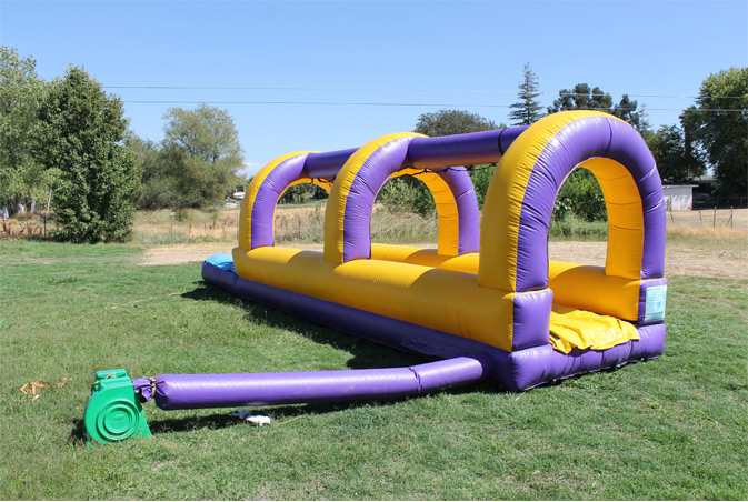 super slide slip n slide